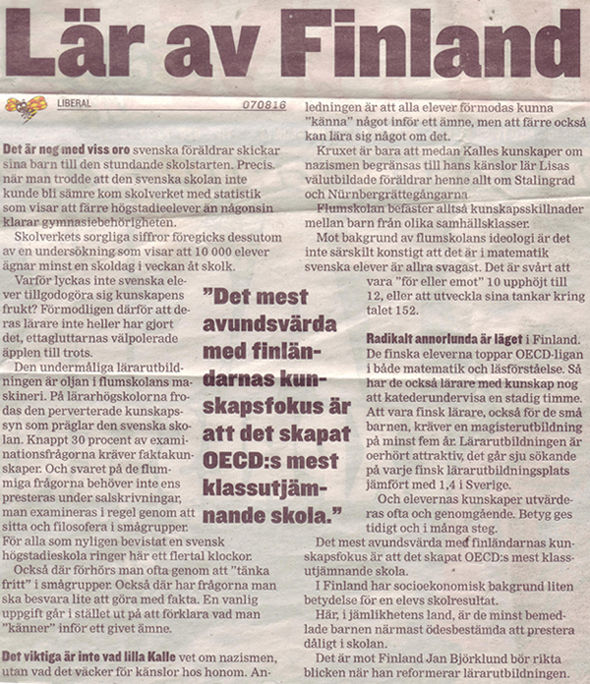 Torsten Johanssons hemsida, nöje och allvar Torsten Johanssons hemsida, Nöje och allvar