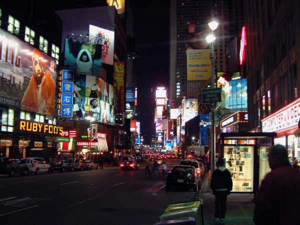 broadway_at_night