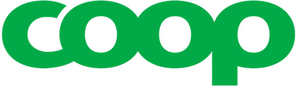 Logo
                                Coop Östanås
